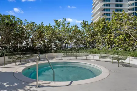 New construction Condo house 500 Alton Rd, Unit 2402, Miami Beach, FL 33139 - image 3