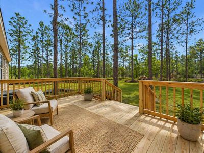New construction Manufactured Home house 137 Beulah Dr, Hawthorne, FL 32640 - image