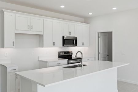 New construction Single-Family house 4296 Darby Ct, Eustis, FL 32736 plan Lark - image 5