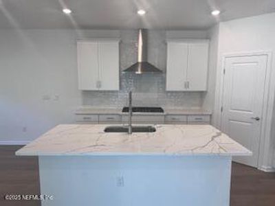 New construction Single-Family house 1157 Brook Forest Dr, St. Augustine, FL 32092 null- photo 10 10