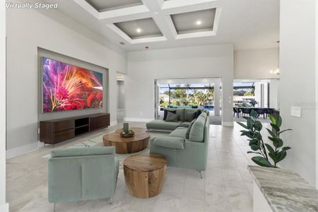 New construction Single-Family house 2526 Sw 25Th Ave, Cape Coral, FL 33914 - image