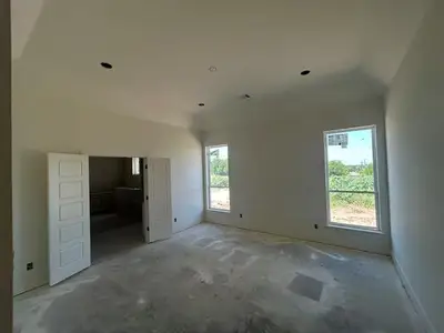 New construction Single-Family house 471 Red Bird Dr, Springtown, TX 76082 - image 4