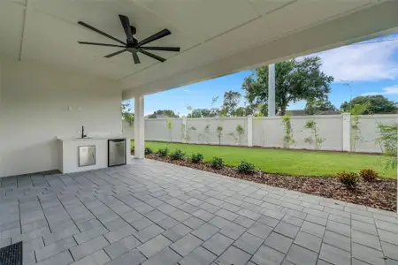 New construction Single-Family house 5351 Clubhouse Hills Ln, Lakeland, FL 33812 - image 2