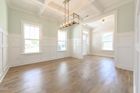 New construction Single-Family house 45 Juju Dr, Unit (Lot 27), Clayton, NC 27520 - image 15