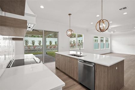 New construction Single-Family house 531 Sanctuary Golf Pl, Apopka, FL 32712 - image 15