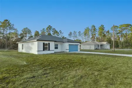 New construction Single-Family house 13259 Sw 83Rd Cir, Ocala, FL 34473 null- photo 2 2