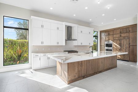 New construction Single-Family house 9109 Coral Isles Cir, Palm Beach Gardens, FL 33412 - image 15