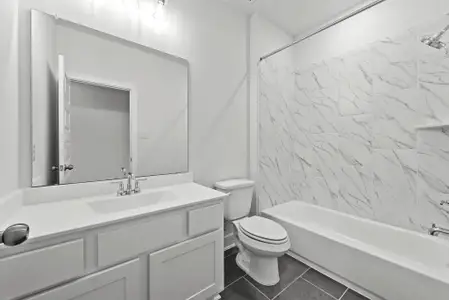 New construction Single-Family house 1559 Timber Woods Dr, Missouri City, TX 77459 plan The Asher IX - image 11