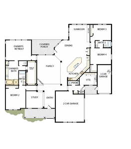 New construction Single-Family house 123 Rees Landing Rd, Spicewood, TX 78669 null- photo 5 5