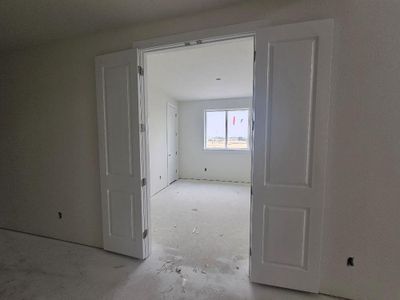 New construction Single-Family house 19517 Jesse Junction Dr, Pflugerville, TX 78660 plan Travis - image 17