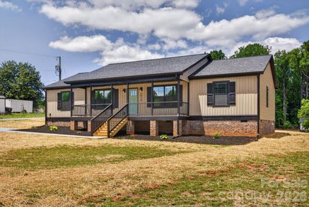 New construction Single-Family house 2979 Durant Dr, Winston-Salem, NC 27107 - image