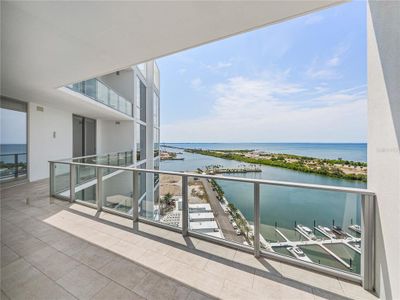 New construction Condo/Apt house 5120 Marina Way, Unit 16001, Tampa, FL 33611 - photo 45 45