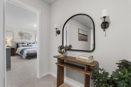 New construction Single-Family house 1005 Aldrich St, Unit (101), Hephzibah, SC 30815 plan Balsa 25 - image 14