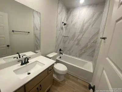 New construction Single-Family house 2009 Shepards St, Seguin, TX 78155 plan Avril - image 6