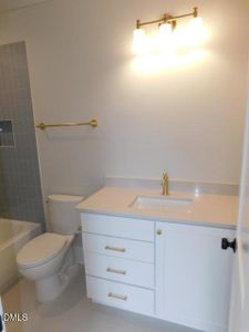 New construction Single-Family house 142 Autumn Gate St, Pittsboro, NC 27312 - image 13
