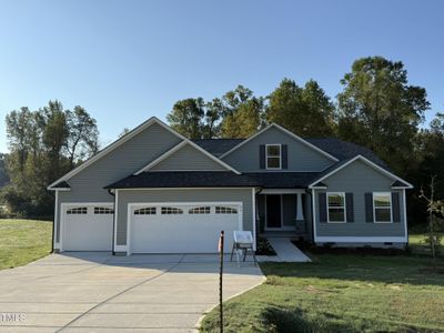 New construction Single-Family house 23 Bonsai Way, Four Oaks, NC 27524 null- photo 0 0