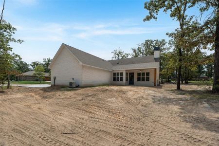 New construction Single-Family house 322 Rs County Rd, Alba, TX 75440 - image