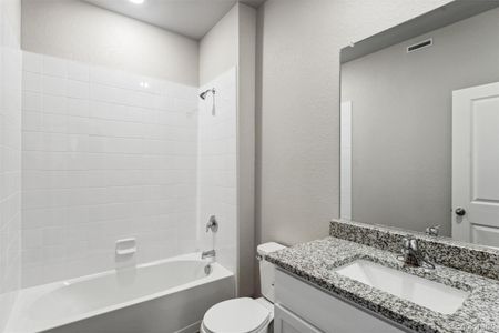 New construction Single-Family house 7401 Crystal Ave, Frederick, CO 80530 - image