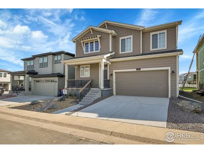 New construction Single-Family house 390 Blackfoot St, Superior, CO 80027 null- photo 0