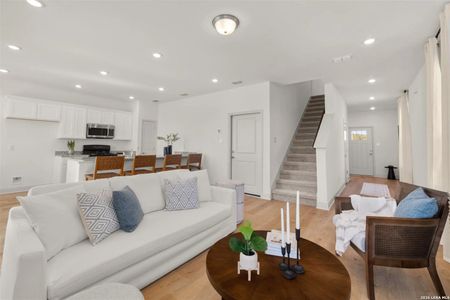 New construction Single-Family house 5714 Quartz Ter, San Antonio, TX 78222 - image 18