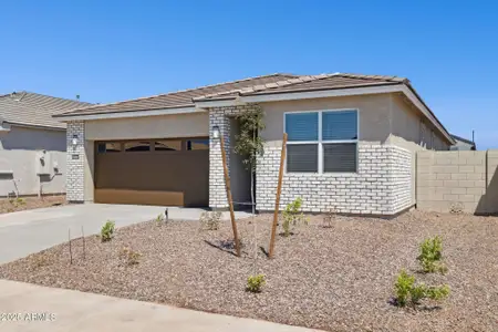New construction Single-Family house 18362 W Hackamore Dr, Wittmann, AZ 85361 plan Dove - image