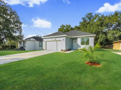 New construction Single-Family house 2831 W Livingston St, Orlando, FL 32805 - image