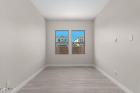 New construction Single-Family house 7718 W Crabapple Dr, Peoria, AZ 85383 Iris- photo 10 10