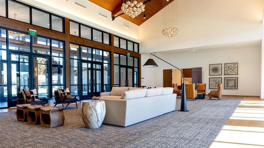 New construction Single-Family house 14047 Bohannon Dr, Frisco, TX 75033 plan 561A - image 7