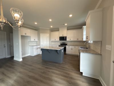 New construction Single-Family house 846 Balfour Dr, Grovetown, GA 30813 plan Fairport II - image 10