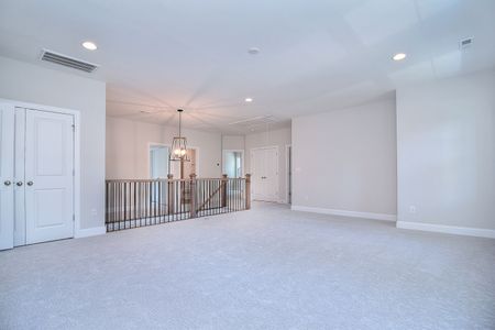 New construction Single-Family house 1041 Sage Pine Cir, Clover, SC 29710 plan Davidson - image 13