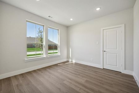 New construction Single-Family house 2276 Jonata St, Waxahachie, TX 75165 Dove- photo 5 5