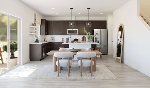 The Lakes at New Riverside by K. Hovnanian® Homes in Bluffton - image 15