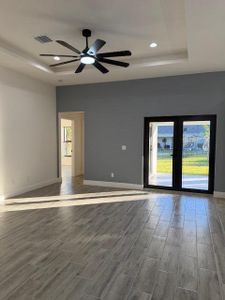 New construction Single-Family house 554 Fellenz St Sw, Palm Bay, FL 32908 - image 10