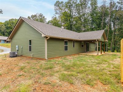 New construction Single-Family house 163 Tuscany Dr, Ellijay, GA 30540 - image