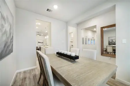 New construction Single-Family house 5014 Mesa Cove Dr, Katy, TX 77493 plan Quintera - image 11