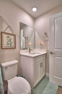 New construction Single-Family house 1018 Brimstone Cir, Winter Haven, FL 33884 plan Jazmin - image 16