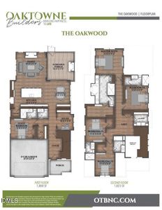 New construction Single-Family house 1620 Bickett Blvd, Raleigh, NC 27608 - image