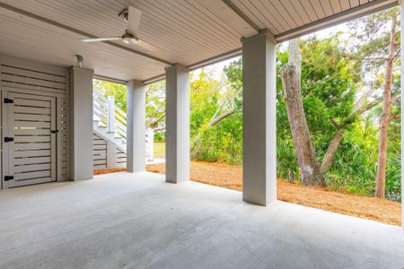 New construction Single-Family house 832 Dunham Street, Charleston, SC 29492 - photo 74 74