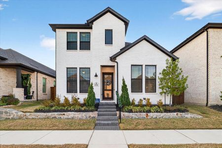 New construction Single-Family house 15562 Fringe Tree Rd, Frisco, TX 75035 - image
