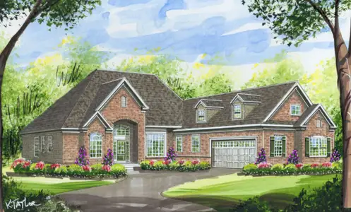 Copperstone At Choto by Sentinel Builders, Inc. in Knoxville - image 6