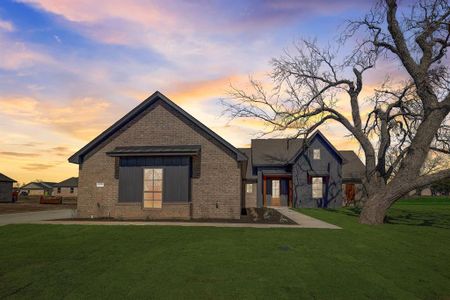 Eagle Ranch by White River Homes in Salado - photo 0