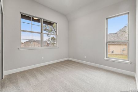 New construction Single-Family house 176 Burning Star Blvd, Castroville, TX 78009 plan Plan 2305 - image 14