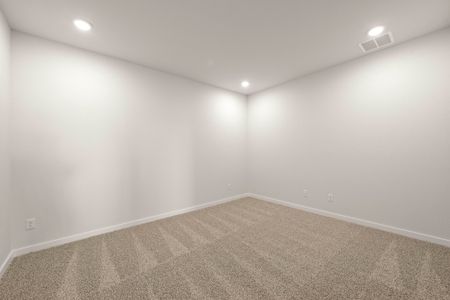 New construction Single-Family house 504 Sleep Hollow Dr, Jarrell, TX 76537 plan The 2516 - image 16