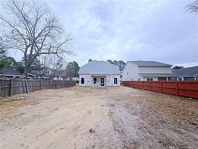 New construction Single-Family house 118 Ellington St, Fayetteville, NC 28305 - image