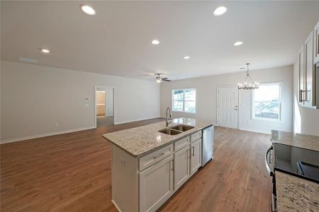 New construction Single-Family house 6320 Carlys Way, Gainesville, GA 30506 Oconee- photo 12 12