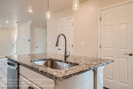 New construction Single-Family house 10271 E 62Nd Place, Denver, CO 80238 - photo 6 6