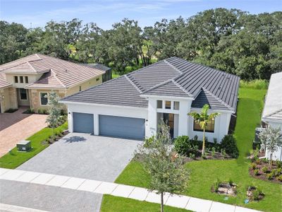 New construction Single-Family house 5028 Kiva Circle, Lakewood Ranch, FL 34211 - photo 0