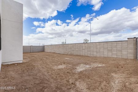 New construction Single-Family house 10308 E Utah Ave, Mesa, AZ 85212 Plan 5013 Elevation F- photo 48 48