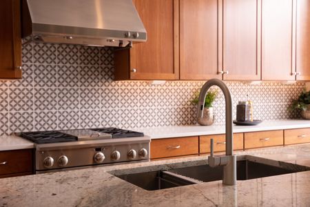 New construction Single-Family house 9936 E Strobe Ave, Mesa, AZ 85212 plan Style - image 19