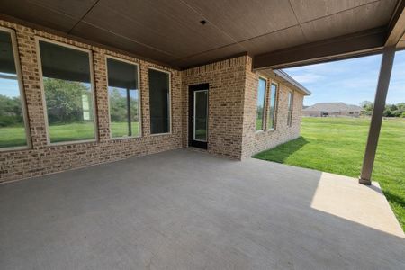 New construction Single-Family house 409 Mcalpine, Springtown, TX 76023 - image